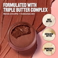thumbnail image 5 of Revlon Glimmer Super Balm, Multi-Use Makeup, Highlighter, Bronzer & Blush, 004 Rosy Bronze, 0.06 oz, 5 of 12