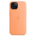 thumbnail image 1 of iPhone 15-fodral Anti-Repskyddande Silikonfodral, 1 of 2