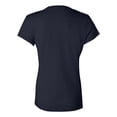 thumbnail image 3 of BELLA + CANVAS - New IWPF - Women - Women’s Jersey V-Neck Tee, 3 of 5
