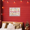 thumbnail image 4 of Stupell Industries Traditional Old Fashioned Gingerbread Gray Framed Giclee Art, 20 x 16, by Creatif Belle, 4 of 8