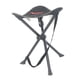 thumbnail image 2 of Silla plegable con trípode, ligera, portátil, tela Oxford, tubo de acero, trípode, taburete de Camping para pesca al aire libre, 2 of 12