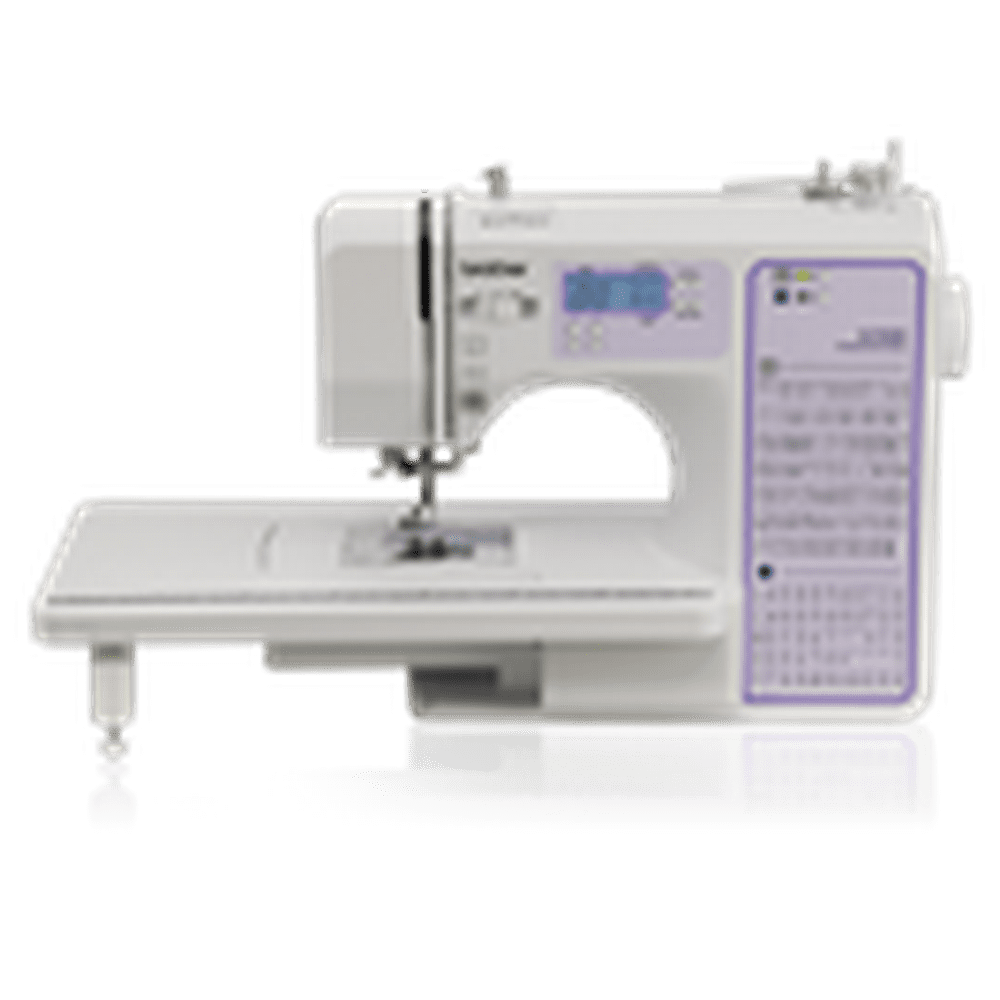 Brother SC9500 Computerized Sewing and Quilting Machine with 90 Built