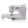 Brother SC9500 Computerized Sewing and Quilting Machine with 90 Built-in Stitches and Wide Table