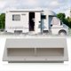 thumbnail image 5 of Ventilador de Escape para Caravana,Bajo Ruido,Ventilación Lateral Remolque,Cubierta Ventilación Campana Extractora Caravana, Accesorios Autocaravanas,, 5 of 5