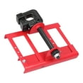 thumbnail image 4 of Portable Sawmill,Chainsaw Mill Red Vertical Lumber Cutting Guide Saw Mill Impressive Results, 4 of 8