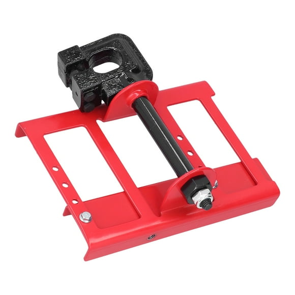 Portable Sawmill, Safe Reliable Wear Resistance Convenient Practical Chainsaw Mill With Storage Bag For Gardening For Carpentry Operations