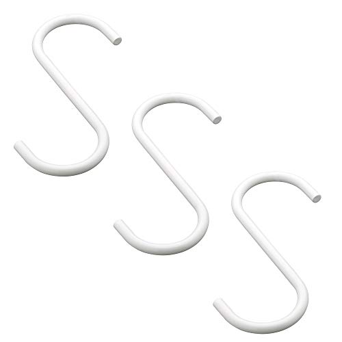 Arrow Oversized S Hooks, 3-Pack - Walmart.com