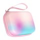 thumbnail image 5 of CIMAXIC Estuche Portátil Rosa Para Impresora Con Protección Contra Impactos Y Almacenamiento Eficiente, 5 of 8