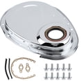 thumbnail image 1 of Juego De Cubierta De Cadena De Distribución, Pernos De Sellado De Junta Para Motores Chevy Sbc 283 327 305 350 383 400 Advancent VI003474-00, 1 of 7