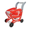 thumbnail image 2 of Deluxe Children's Shopping Cart Toys for Girls and Boys Learning Development, 2 of 7