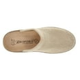 thumbnail image 5 of ARCOPEDICO Women's Light Beige Clog Shoes, 8-8.5 M US / 39 EU, 5 of 7
