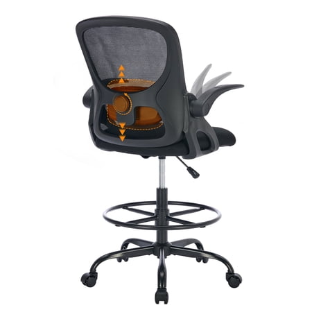 tmv drafting chairs adjustable height product