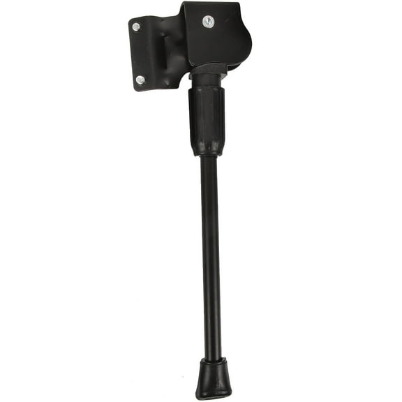 CIMAXIC heavy duty bike kickstand Iron Kick Stand for Mountain Bike 1Set