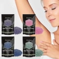 thumbnail image 2 of Hair Removal Wax Bean, Underarm Leg Quick Hair Removal Mild Non-Irritating Skin Dry And Smooth, 2 of 5