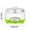 F, variant on PEONAVET Yogurt Maker Home Automatic Yogurt Mini Cup Multi-functional Homemade Natto Small Fermenter