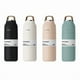 thumbnail image 2 of 350Ml portable thermos cup thermos stainless steel thermos vacuum water cup thermos cup water bottle 12 hours termos para agua, 2 of 5