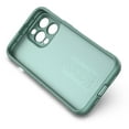 thumbnail image 5 of K-Lion for iPhone 14 Pro Max 6.7 inch Ultra-Thin Case, Raised Frame Camera Lens Protection High Quality Soft TPU Anti-Drop Shockproof Slim Case for iPhone 14 Pro Max,Darkgreen, 5 of 6