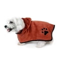 thumbnail image 3 of Toalla De Baño Para Perros Toalla De Microfibra Súper Absorbente Para Mascotas Suministros Para Mascotas Advancent PT002596-06, 3 of 6
