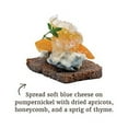 thumbnail image 3 of Raw Natural Honeycomb by Savannah Bee Company - 12.3 Ounce Pure Unfiltered Honey Comb, 3 of 3