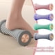 thumbnail image 3 of Foot Massage Roller Ergonomic Yoga Pilates Massager Multifunctional Gym, 3 of 3