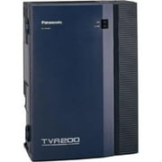Panasonic BTI KX-TVA200 Voice Mail