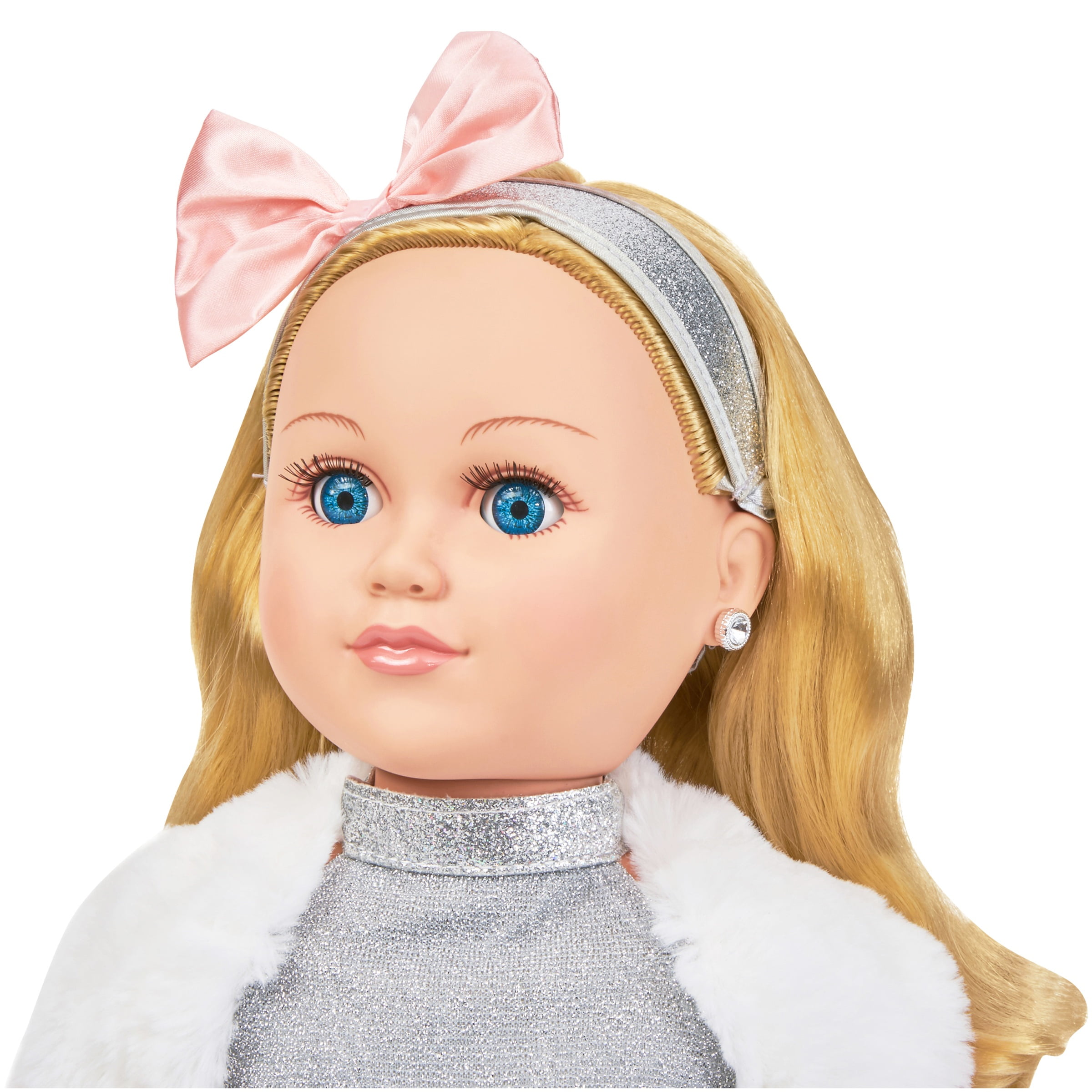 my life holiday doll 2018