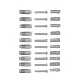 thumbnail image 3 of Farm Equipment Waterer, Stainless Steel Chicken  Drinkers Rustproof Nontoxic Wear   for Farm for Home, 3 of 8