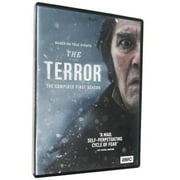 The Terror: The Complete First Season (DVD)