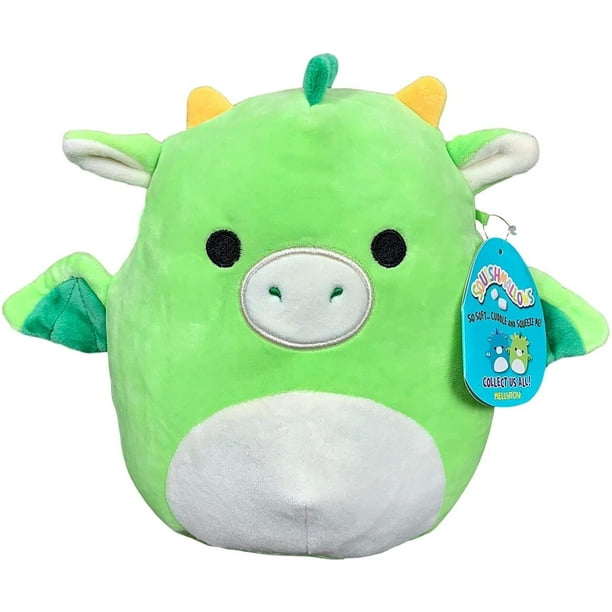 jasper the dragon squishmallow
