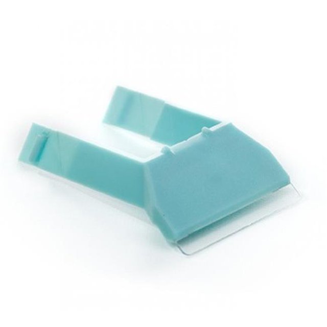 Mag Float 132 Scraper Holder & Blade for Small & Medium Acrylic Aquarium Cleaners