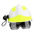 thumbnail image 3 of Equipo de protección del kit de gafas de seguridad para duro para hombres construcción de s Amarillo plateado, 3 of 8
