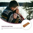 thumbnail image 4 of 40Pcs Sweater Knitting Needles Double Pointed Weaving Needles Knitting Tools, 4 of 5