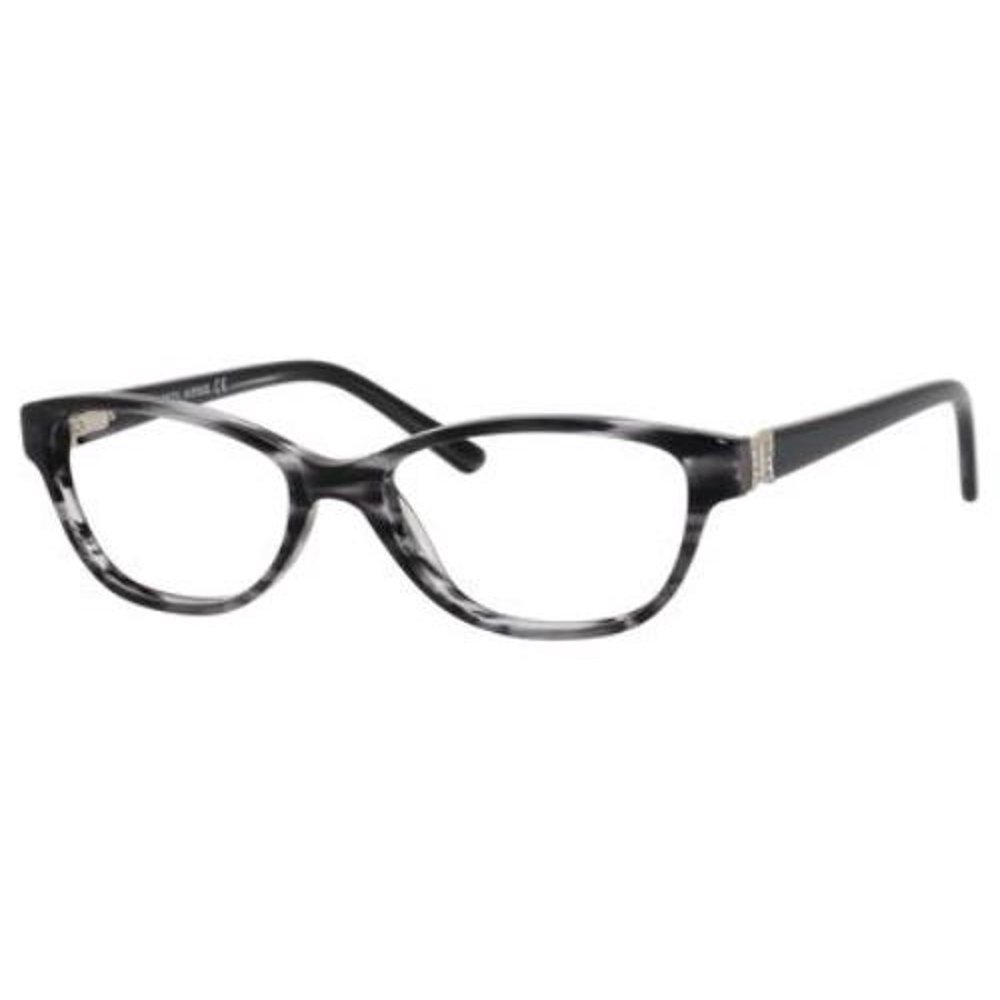 SAKS FIFTH AVENUE Eyeglasses 280 0DC1 Black 51MM