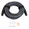thumbnail image 2 of for Starlink Cable, for Starlink Replacement Cable Shielded Oxygen Free Copper  for Starlink Rectangular Satellite V2, 2 of 7