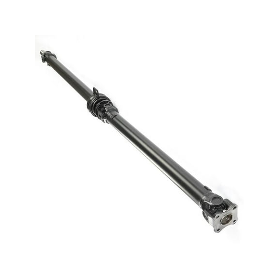 Rear Driveshaft 1 - Compatible with 1989 - 1995 Toyota Pickup Extended Cab Pickup 3.0L V6 1990 1991 1992 1993 1994