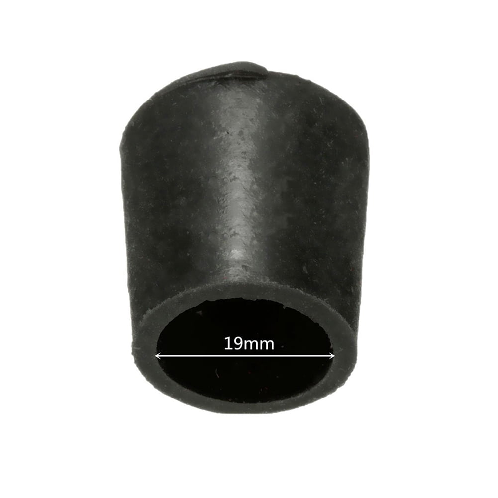 Rubber Ferrule For Chair Stool & Table Legs Feet Floor Protection 16mm to 25mm 