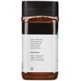 thumbnail image 2 of Amazon Brand - Happy Belly Classic Roast Decaf Instant Coffee, 7 ounce (Pack of 1), 2 of 4