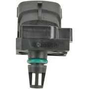 volvo s60 turbocharger boost sensor