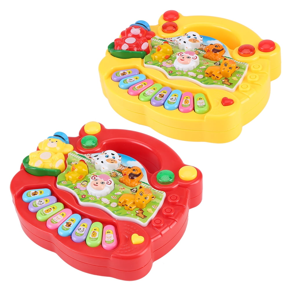 walmart baby musical toys