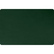 Minky Solid Cuddle® 3 Forest (1yard)