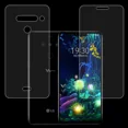 thumbnail image 2 of Micas De Hidrogel Delantera Y Trasera Para LG V50 Thinq&nbsp;, 2 of 4