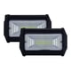 thumbnail image 2 of Kit De Faros 24 Leds Luz Blanca 96w Universales Tunelight, 2 of 8