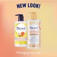 thumbnail image 3 of Bioré Pore Clarifying Cooling Cleanser with Witch Hazel, Salicylic Acid Face Wash for Acne Prone Skin, 200mL (Made in Canada), 3 of 7