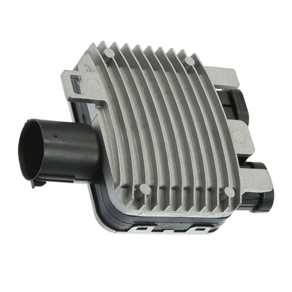 Engine Radiator Cooling Fan Control Module Relay Fit for Land Rover Replacement 7T43-8C609-BA