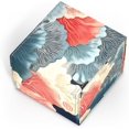thumbnail image 3 of Ultimate Guard - Sidewinder 133+ Xenoskin - 2025 Exclusive “Coral Places” - Reef Flowers, 3 of 7