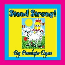 Stand Strong!, (Paperback)