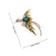 thumbnail image 2 of unbranded Pin Multicolor Para En Y Bufandas, 2 of 8