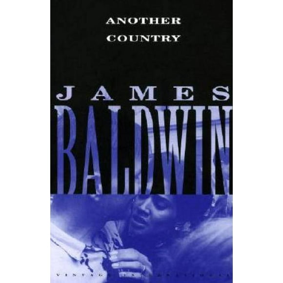 Pre-Owned Another Country (Paperback 9780679744719) by James Baldwin