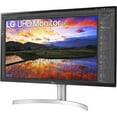 thumbnail image 2 of Moniteur 32UN650 IPS UHD 4K de 32 po de LG, 2 of 4