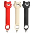 thumbnail image 1 of Multifunctional Can Opener 2025 Upgrade Retractable Adjustable Stainless Can Opener Bottle Cap Opener For Weak Hands Seniors, 1 of 9